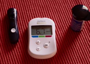 Simple Ways to Control and Manage Diabetes Every Day