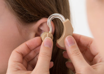 How to Choose a Hearing Aid