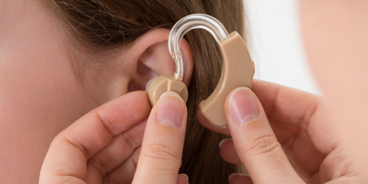 How to Choose a Hearing Aid