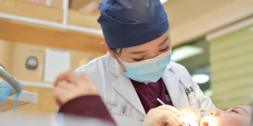 How to Choose the Right Dental Care Provider