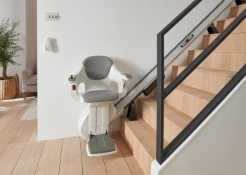 Why Stair Lifts Are a Game-Changer for Seniors