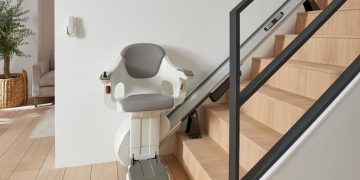 Why Stair Lifts Are a Game-Changer for Seniors