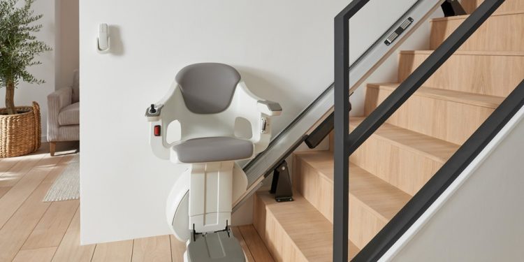 Why Stair Lifts Are a Game-Changer for Seniors