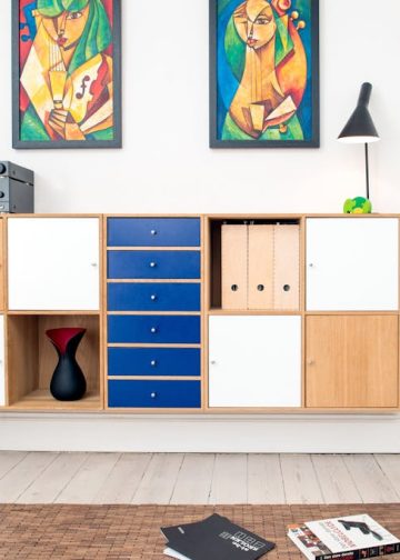 Timeless Furniture Styles That Never Go Out of Fashion