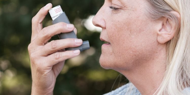 Tips for Controlling Asthma Symptoms