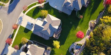 Key Outdoor Care Tasks Throughout the Year