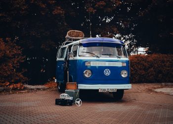 Best RVs and Vans for Growing Families