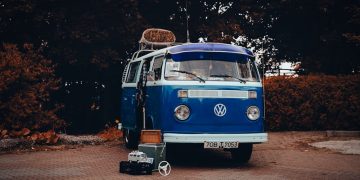 Best RVs and Vans for Growing Families