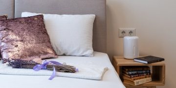 Top Air Purifiers for Allergy Relief