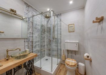 Inspiring Bathroom Renovation Concepts