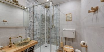 Inspiring Bathroom Renovation Concepts