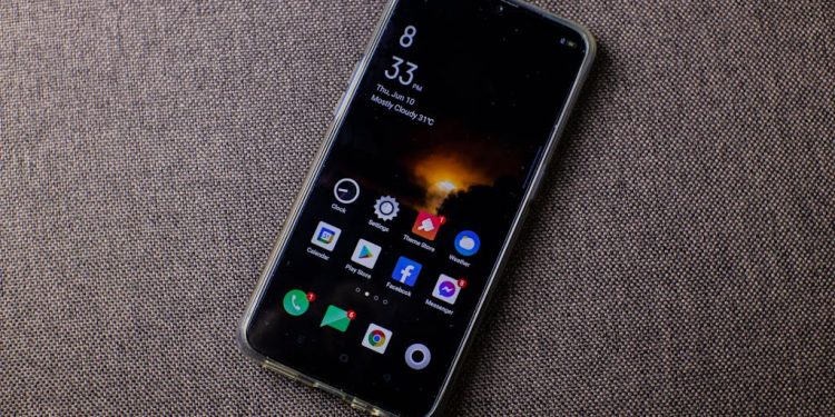 When to Invest in a New Phone