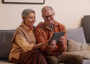 Choosing Financial Options as a Senior