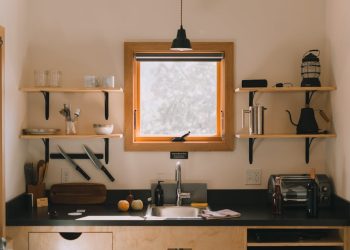 Essential Kitchen Gadgets for Your Culinary Space