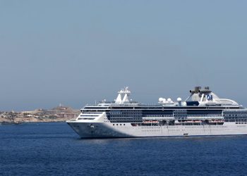 Top-Rated Cruise Lines for Your Upcoming Adventure