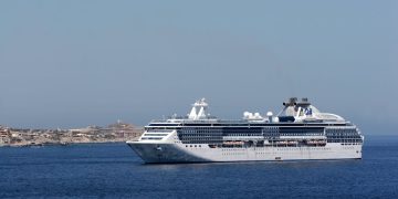 Top-Rated Cruise Lines for Your Upcoming Adventure