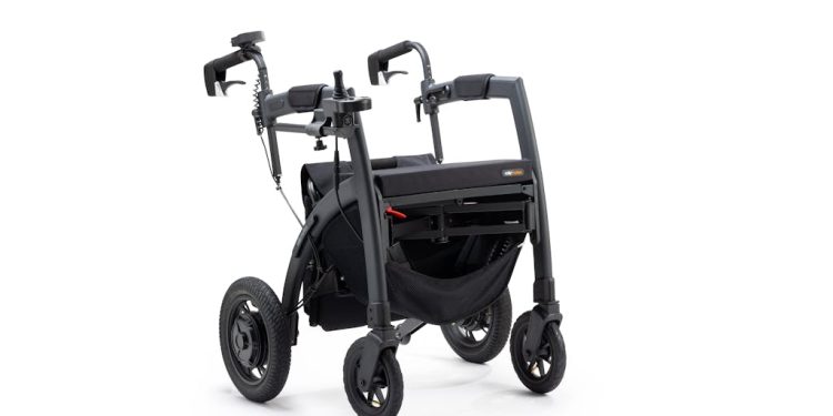 How to Choose the Best Electric Folding Wheelchair
