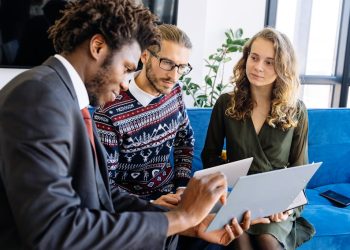 Benefits of Small Business Loans