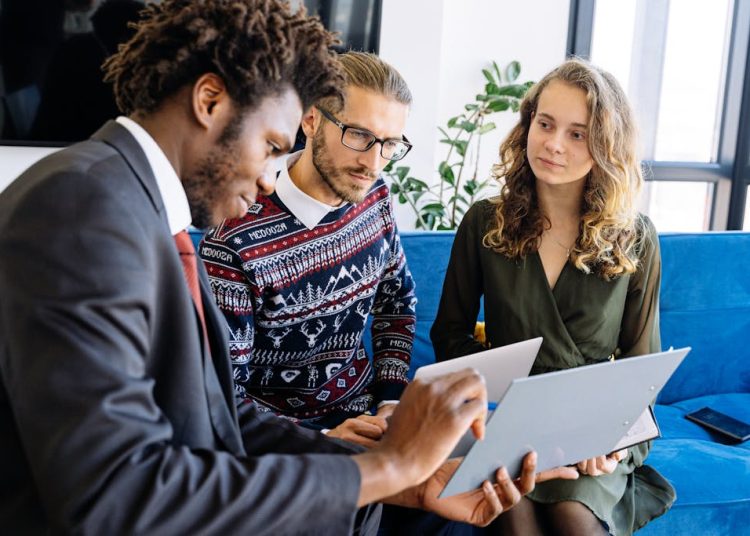 Benefits of Small Business Loans