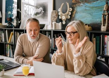 Senior Living Options to Consider