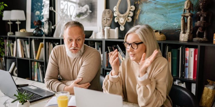 Senior Living Options to Consider